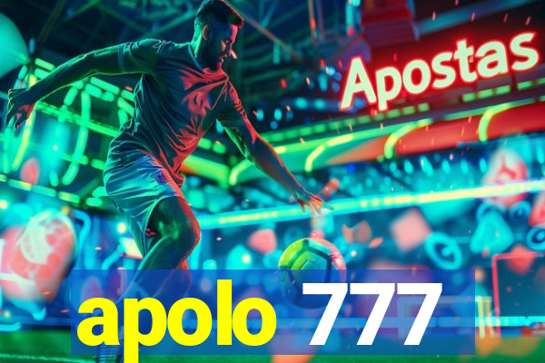 apolo 777